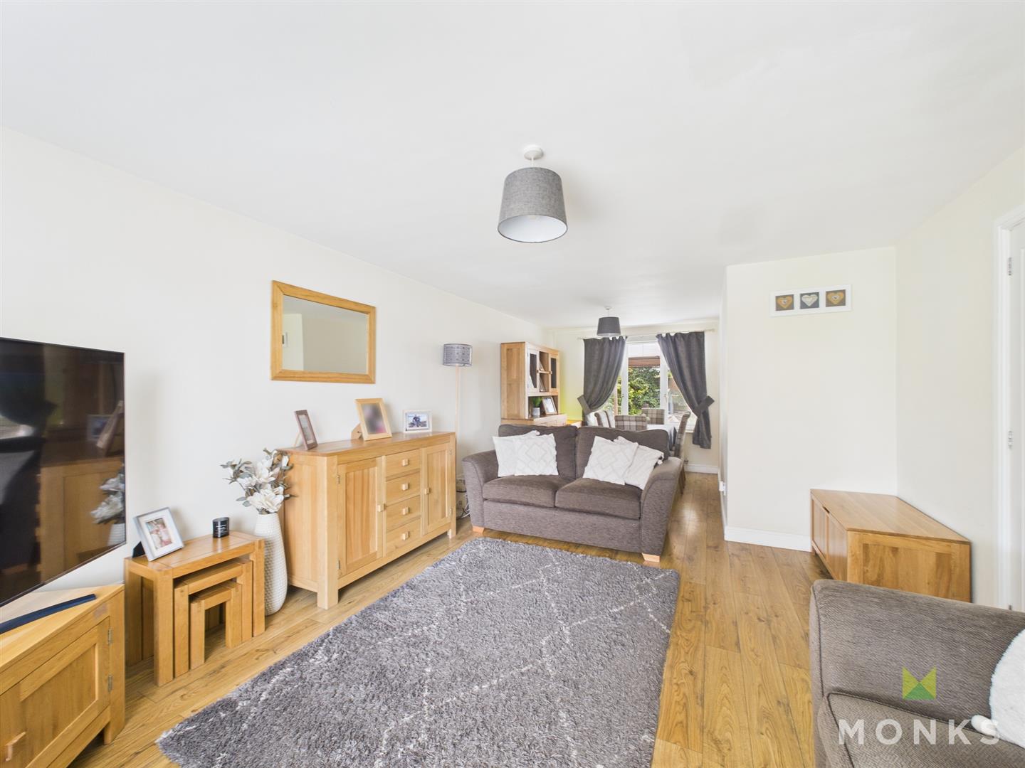 15 Pantulf Road, Wem, SY4 5LT For Sale